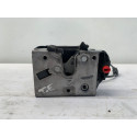 Fechadura Mecanica Traseira Esquerda Gm Corsa 2002 2012