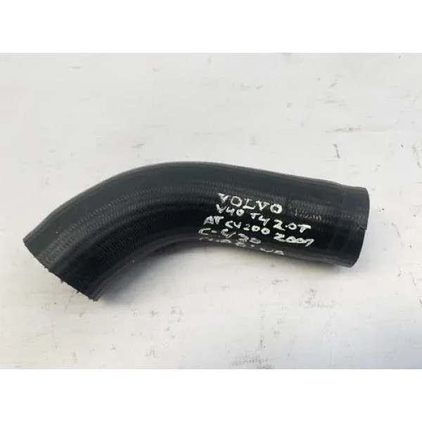 Mangueira Turbina Volvo V40 T4 2.0t 2000 2004