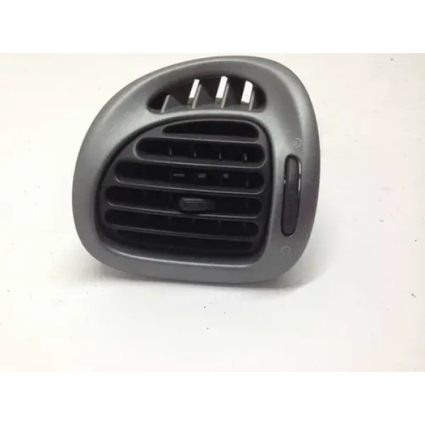 Difusor De Ar Esquerdo Citroen Picasso 2007 2012 (cinza)
