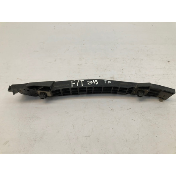 Suporte Guia Para Choque Traseiro Direito Honda Fit 2013