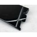 Moldura Coluna Traseira Esquerda Gm Cruze Ltz 2016 2018 Preto