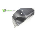 Para-barro Traseiro Esquerdo Gm - S10 4x4 2014