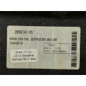 Acabamento Forro Carpete Porta Malas Bmw X1 2010 2015