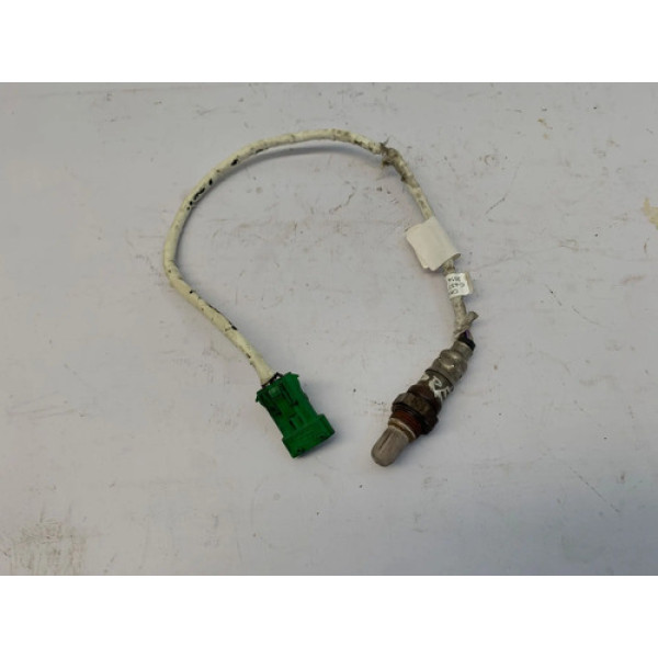 Sonda Lambda Pré Catalisador Citroen C3 1.5 2013 2016