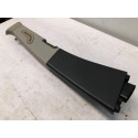 Acabamento Coluna Central Direito Volvo V70 2000 2006
