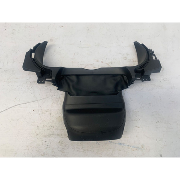 Capa Coluna Direção Inferior Honda City 2018 2020