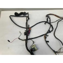 Chicote Interno Chevrolet Celta 1.0 Vhce Flex Detalhe