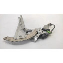 Maquina Vidro Dianteira Direita Mitsubishi Pajero Tr4 2010
