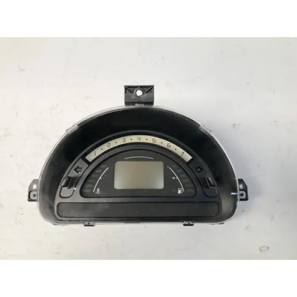 Painel Instrumentos Citroen C3 1.4 2008 2011 P9652008280h01 Preto