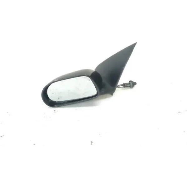 Retrovisor Esquerdo Fiat Marea 1998 2007 Detalhe