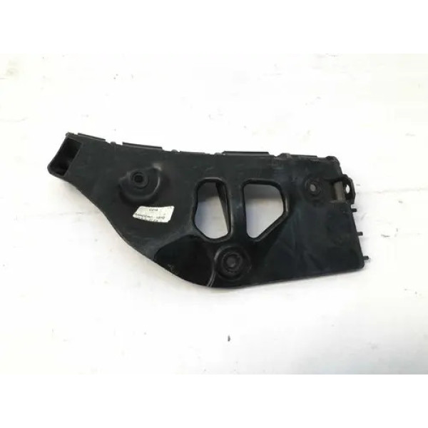 Guia Para Choque Traseiro Direito Renault Sandero 2012