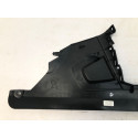 Acabamento Direito Console Central Subaru Forester 2013 2018