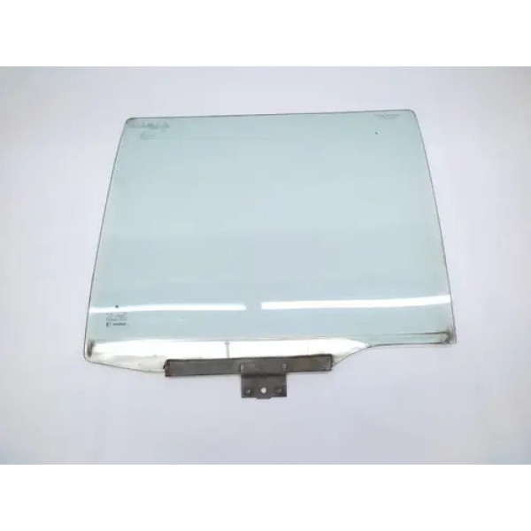 Vidro Porta Dianteiro Direito Vw Santana 4 Portas 1986 1997