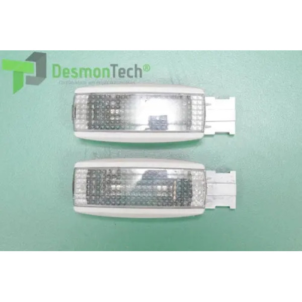 Luz De Teto Para Sol Fox 1.6 8v 2015
