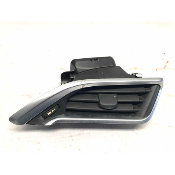 Difusor Ar Painel Direito Peugeot 208 2013 2016
