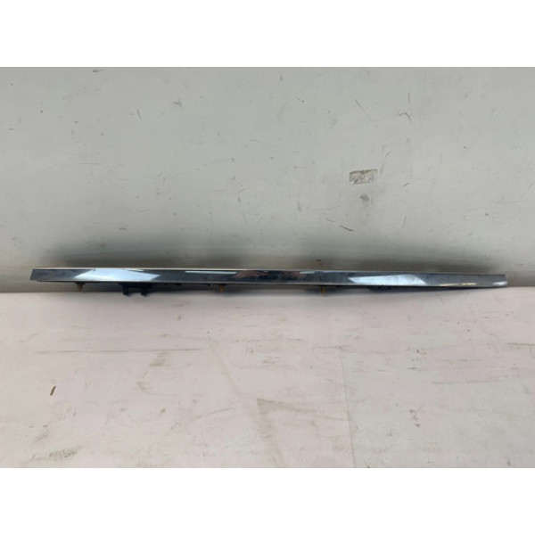 Friso Tampa Traseira C200 1.8 2008 2011 Kompressor