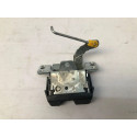 Fechadura Manual Tampa Traseira Gm Corsa Hatch 2002 2012