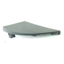 Acabamento Interno Retrovisor Esquerdo Toyota Rav4 2013