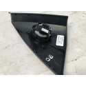 Acabamento Interno Retrovisor Esquerdo C180 2011 2012 Preto
