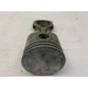 Pistão Biela Gm Corsa 1.0 Flex Power 2005 2009 Std Original