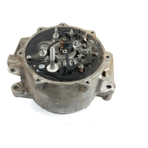 Alternador Porsche Cayenne 4.8 V8 2011 2014 Detalhe