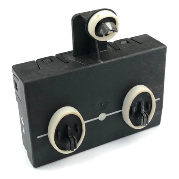 Modulo Controle Dianteiro Esquerdo Porta Cayenne 2011 2014