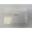 Manual Proprietário Honda Civic 2001 2006