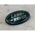 Emblema Tampa Traseira Freelander 2 2007 2011