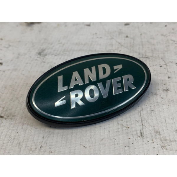 Emblema Tampa Traseira Freelander 2 2007 2011