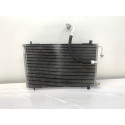 Condensador Ar Condicionado Peugeot 206 1.0 16v 2001 2005