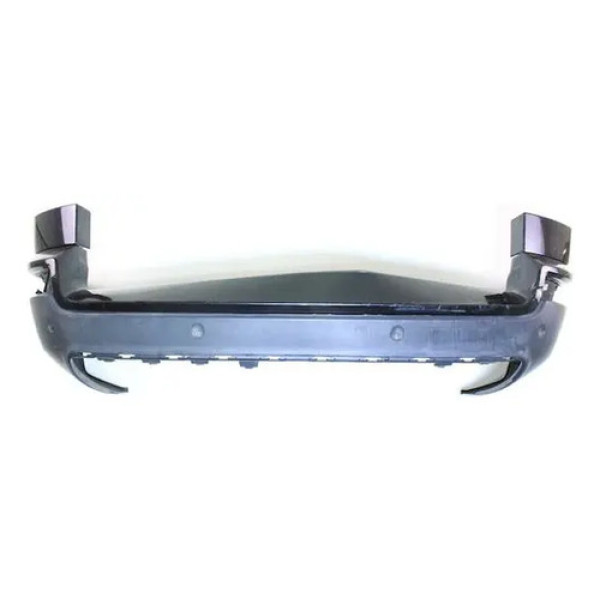 Para Choque Traseiro Volvo Xc 2006 2011