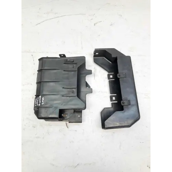 Suporte Módulo Injeção Xsara Picasso 2007 2012
