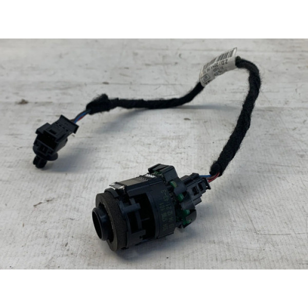 Sensor Temperatura Interna C180 1.8 2012 Detalhe A2118300272