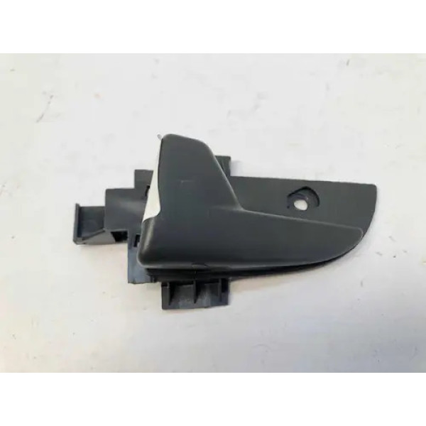 Maçaneta Interna Esquerda Chevrolet Celta 2007 2015 Dianteira/traseira