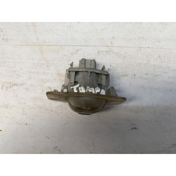 Luz De Placa - Honda Accord 2004