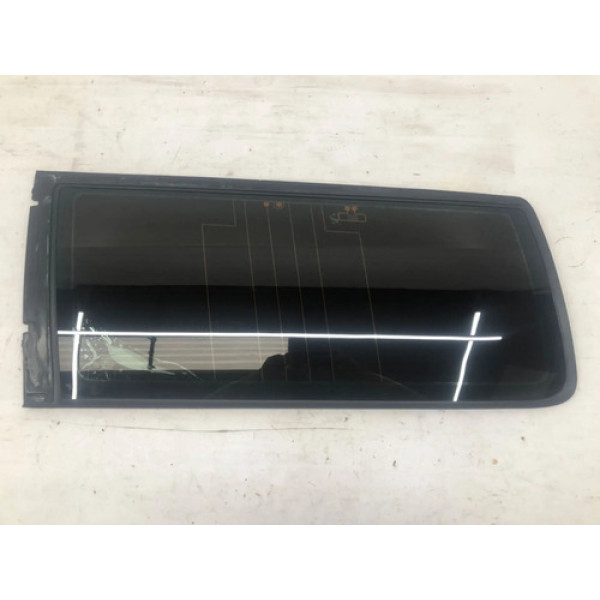 Vidro Fixo Carroceria Traseiro Esquerdo Volvo V70 2000 2006