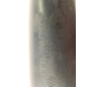 Filtro Canister Polo Fox 1.6 8v Flex 6q0201801a