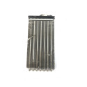 Evaporador Ar Quente Peugeot Citroen Denso S/cano