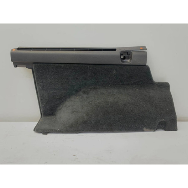 Forro Lateral Esquerdo Porta Malas Volvo V70 2000 2006 Det
