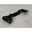 Suporte Guia Esquerdo Para Choque Dianteiro Cruze 2016 2023