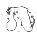 Chicote Porta Traseira Direita Peugeot 308 2012 2015
