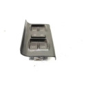 Botão Vidro Elétrico Dianteiro Esquerdo Audi A4 95 99 Detalh