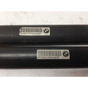 Barras Reforço Agregado Bmw 120i 2008
