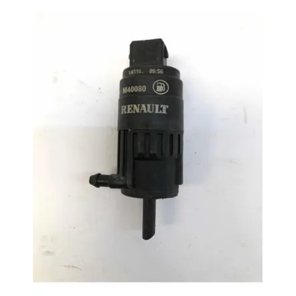 Bomba Injetor Partida Fria Renault Duster Kwid