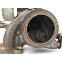Turbina Gm Cruze 1.4 Turbo 153cv 2016 2023