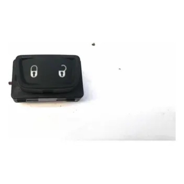 Botão Central Trava Das Portas Compass Toro 30170846