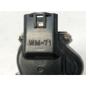 Motor Limpador Para Brisa Honda Civic 1.7 2001 2006