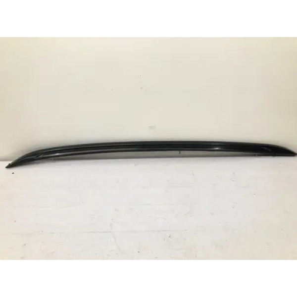Rack Teto Esquerdo Bmw X1 E84 2010 2015 Preto