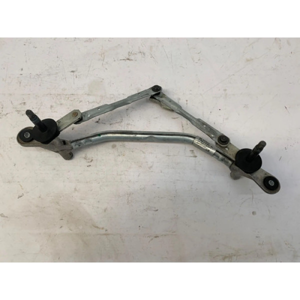 Galhada Limpador Para Brisa Gm Onix 2012 2019 Esquerdo