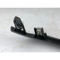 Moldura Multimidia Painel Gm Cruze 2016 2023 Det 13393819 Prateado